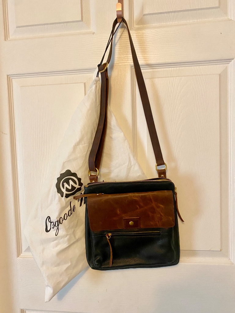 Osgoode Marley Crossbody Bag — image 2 of 6